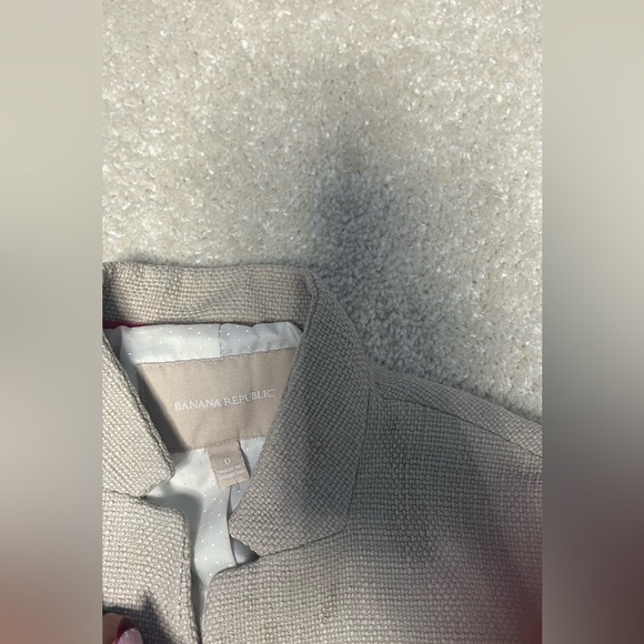 Tweed jacket - Picture 3 of 4